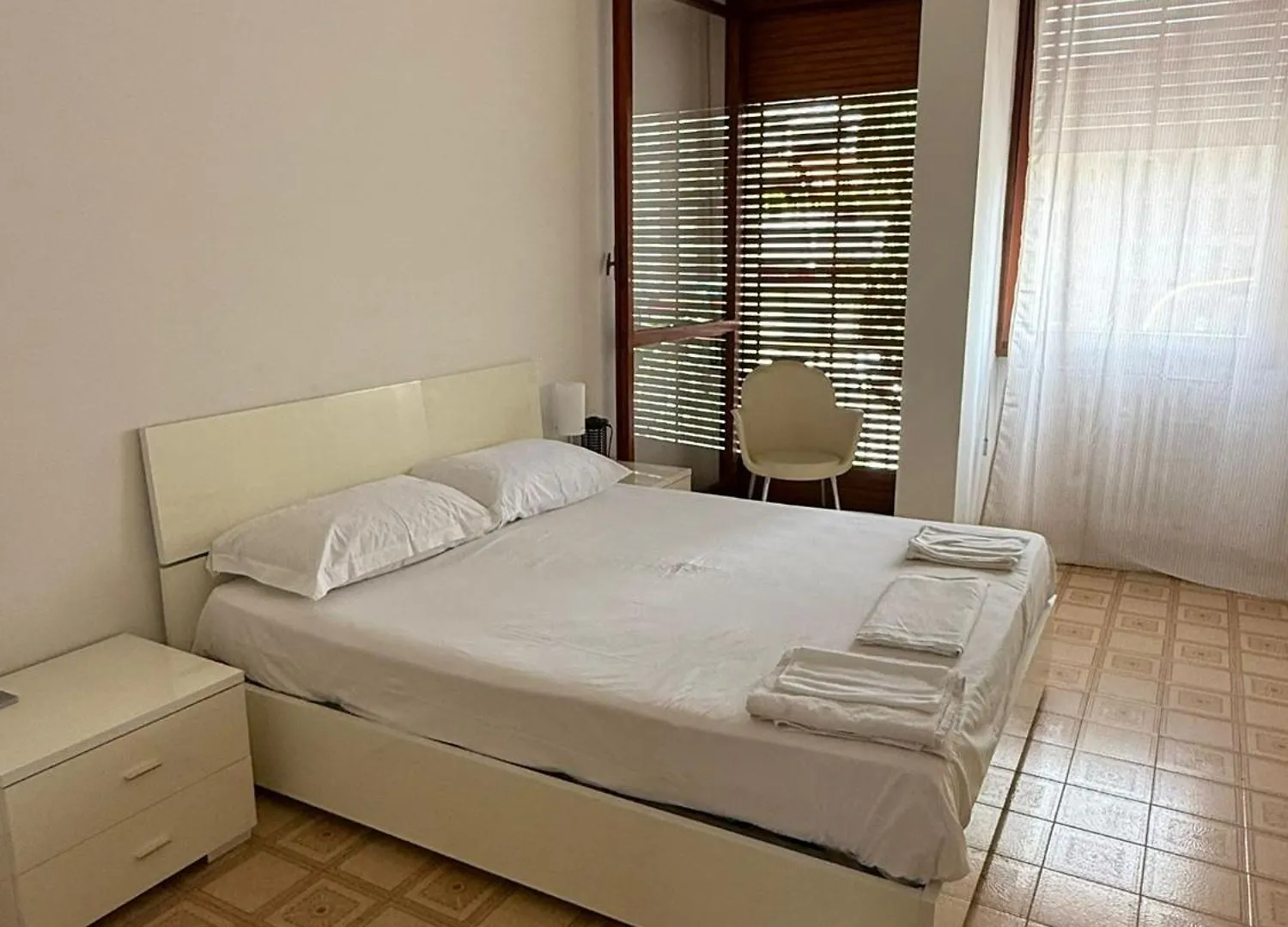 Appartement Da Giulia à Florence Italie