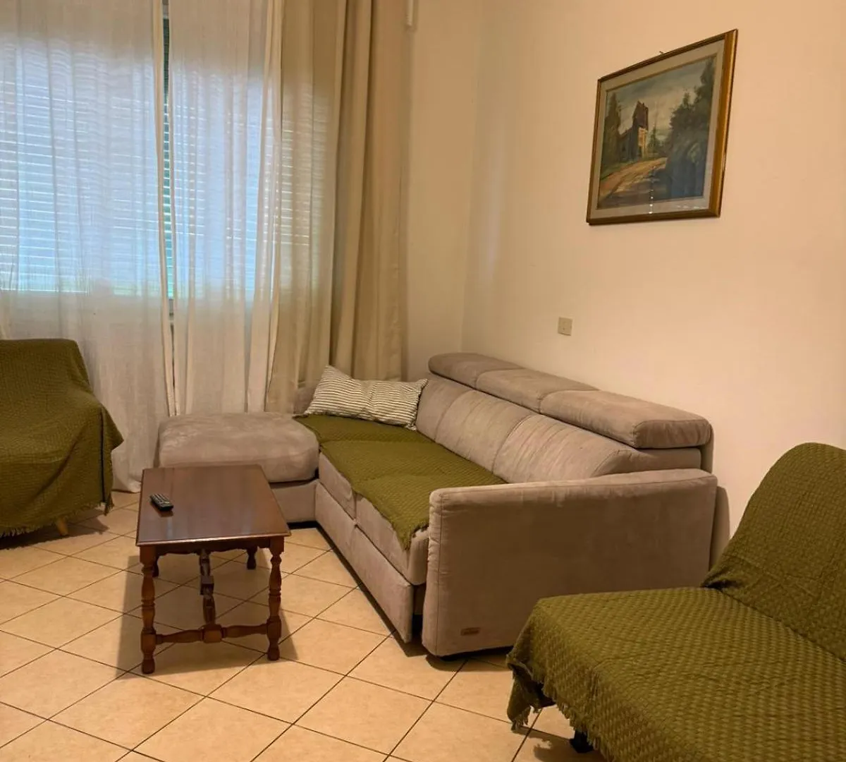 Appartement Da Giulia à Florence