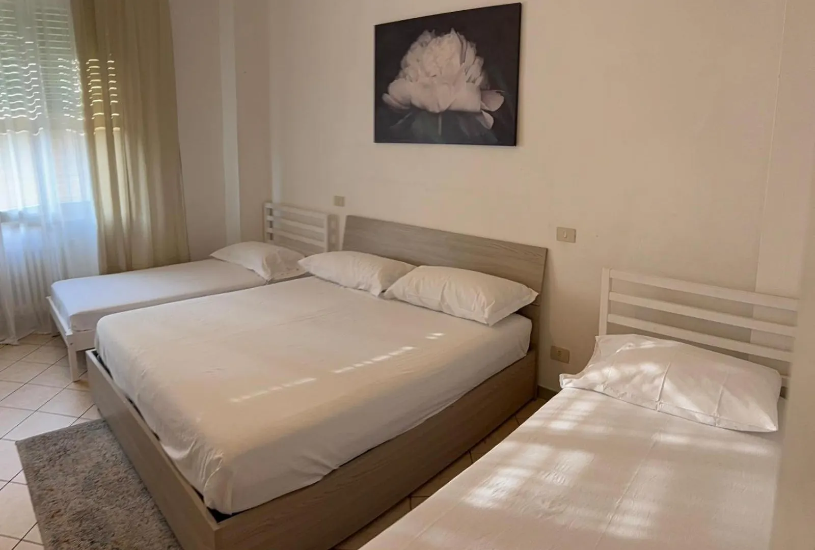 Appartement Da Giulia à Florence