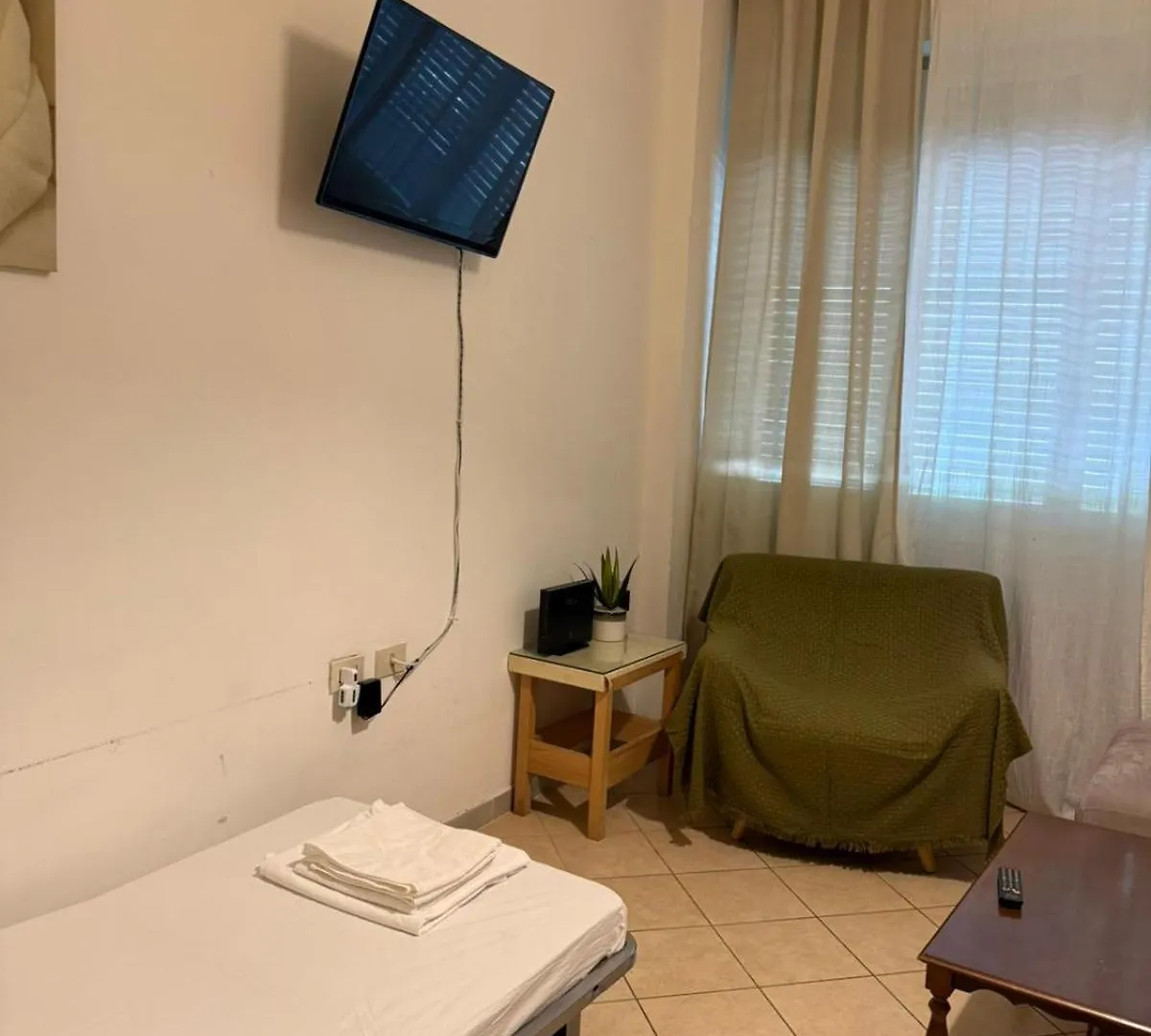 Appartement Da Giulia à Florence 0*,