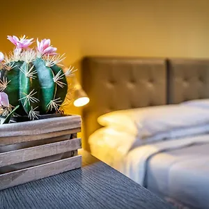 Residenza Fanti Гостевой дом