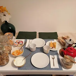 Alojamento de Acomodação e Pequeno-almoço L'olivo, Florença