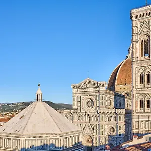 Duomo Luxury フィレンツェ