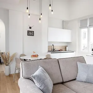 La Casa Di Ettore Apartment