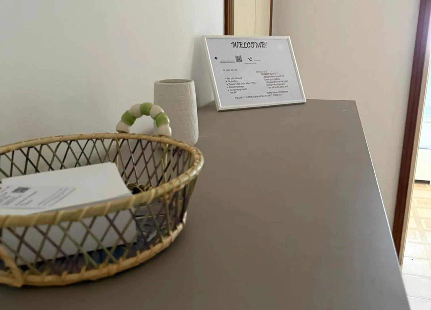 Da Giulia Apartman Firenze