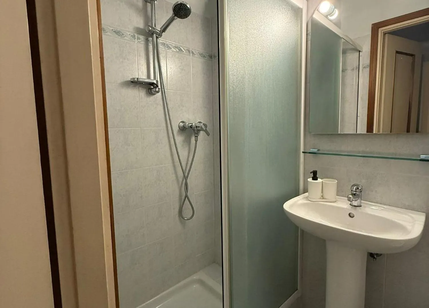 Da Giulia Apartman Firenze
