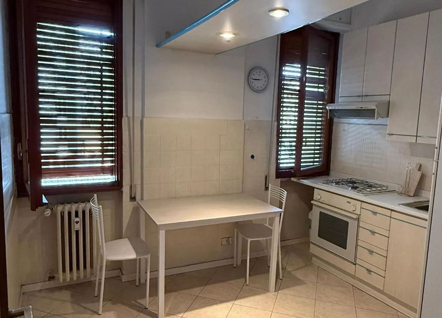 Da Giulia Apartman Firenze