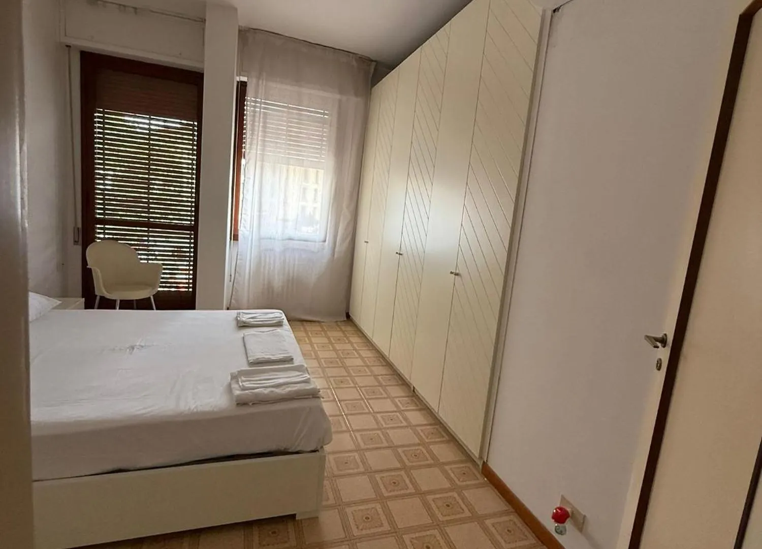 Da Giulia Apartman Firenze