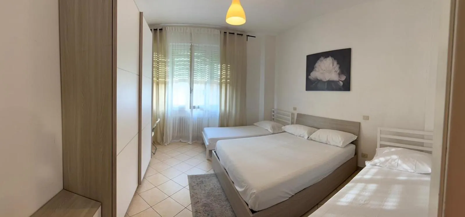 Da Giulia Apartman Firenze