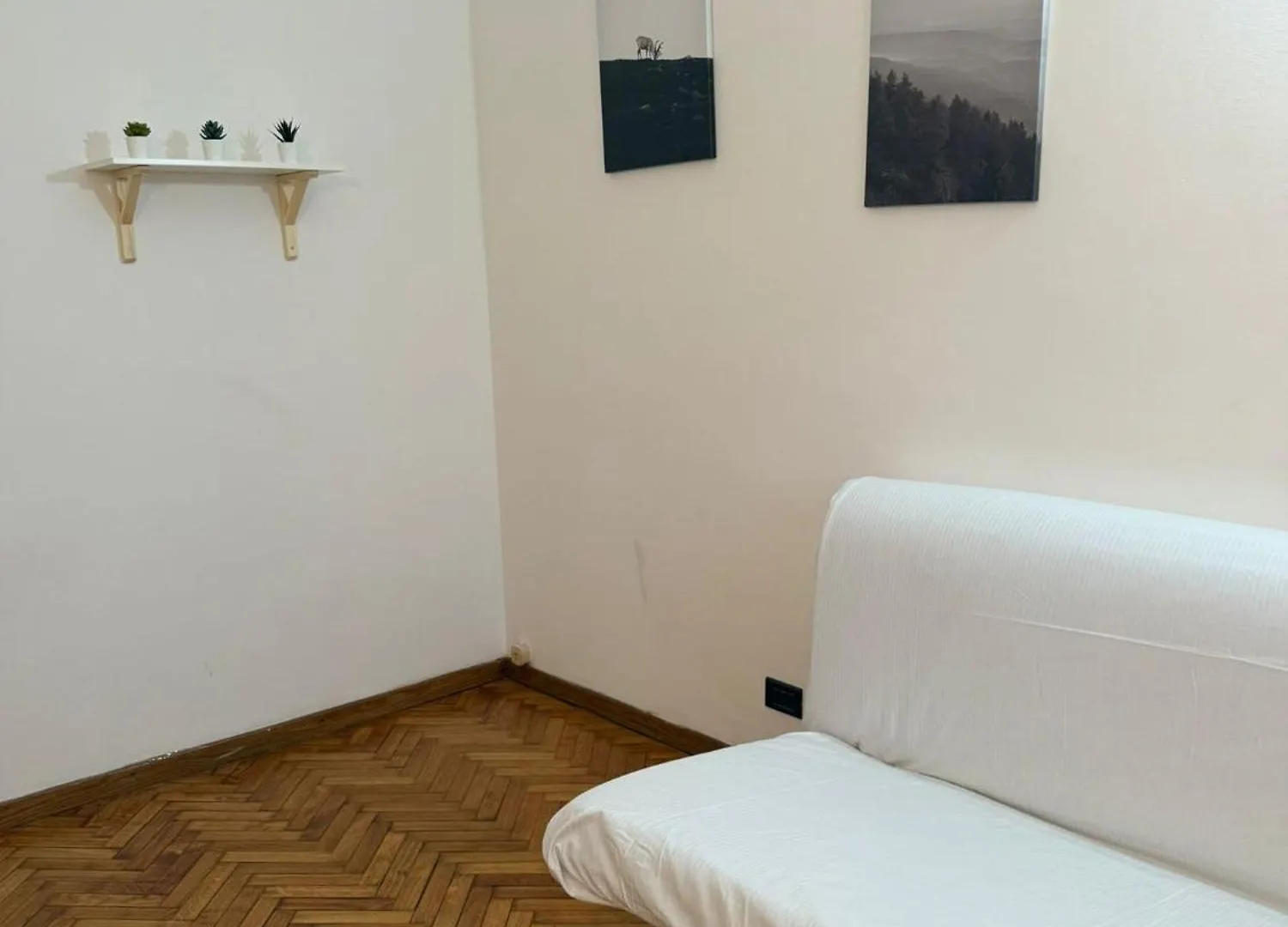 Da Giulia Apartman Firenze Olaszország